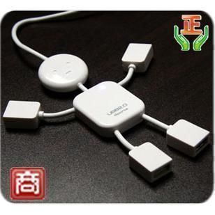 USB周邊產品 翡翠多合一讀卡器 高速多色 支持多種內存卡 SD/MMC TF MS M2