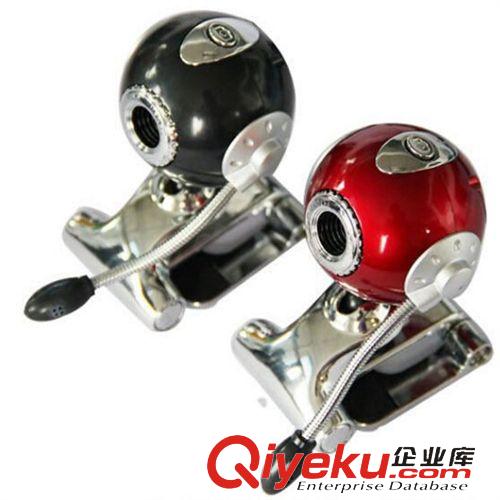 攝像頭 風(fēng)火輪三色 超高像素 USB2.0 免驅(qū)高清電腦攝像頭麥克風(fēng)電腦視頻
