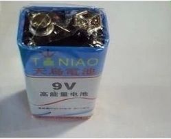 電腦周邊產(chǎn)品 zp天宇鳥(niǎo)9V電池 測(cè)試儀電池 尋線儀電池 萬(wàn)用表電池 麥克風(fēng)電池原始圖片3