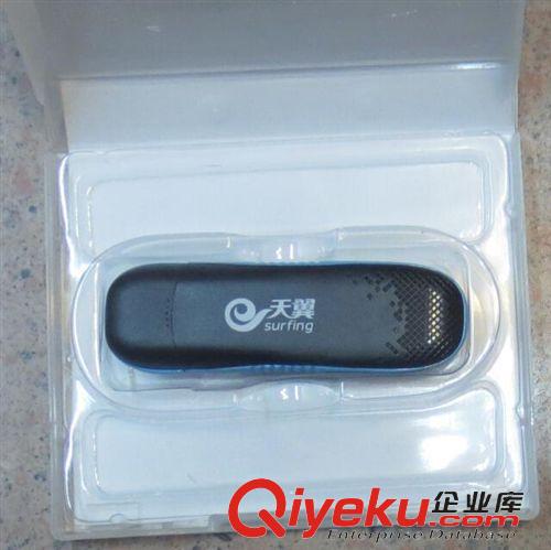 電腦周邊產(chǎn)品 天翼 4g無線上網(wǎng)卡 4g網(wǎng)卡 4g無線網(wǎng)卡 EV19C A版免驅(qū)原始圖片3