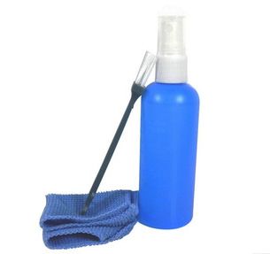清潔/保護(hù)用品 亮潔 清潔套裝 筆記本電腦清潔 三件套 筆記本配件批發(fā)原始圖片2