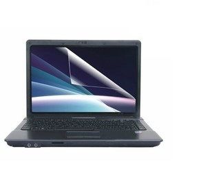 清潔/保護用品 14寸寬屏(16:9)筆記本屏幕保護膜 筆記本貼膜 電腦屏幕膜 裸片原始圖片3