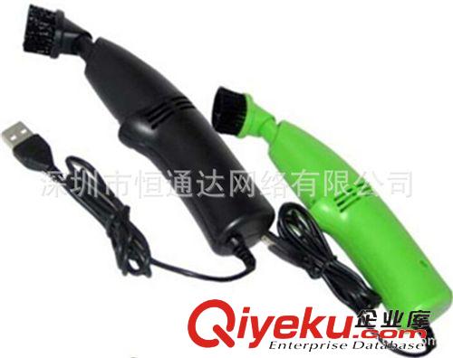 清潔/保護用品 電腦配件批發 第二代超大功率USB鍵盤吸塵器/多功能 吸塵器原始圖片2