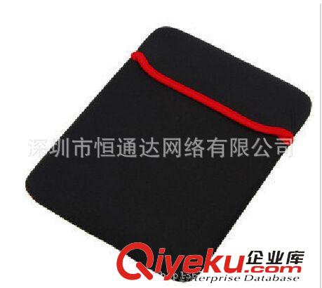 清潔/保護用品 筆記本電腦內(nèi)膽包 14寸 防震內(nèi)膽包 電腦配件批發(fā)廠家原始圖片3