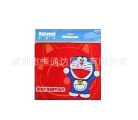 鼠標(biāo)墊/護(hù)腕墊 電腦配件批發(fā)廠家 KD-1008鼠標(biāo)墊 tr橡膠+布面+熱轉(zhuǎn)印 KT系列原始圖片2