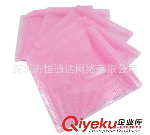 光盤/系統(tǒng)碟 光盤CD袋/DVD光盤袋子光盤保護(hù)套 PP袋 （100個(gè)每包）原始圖片3