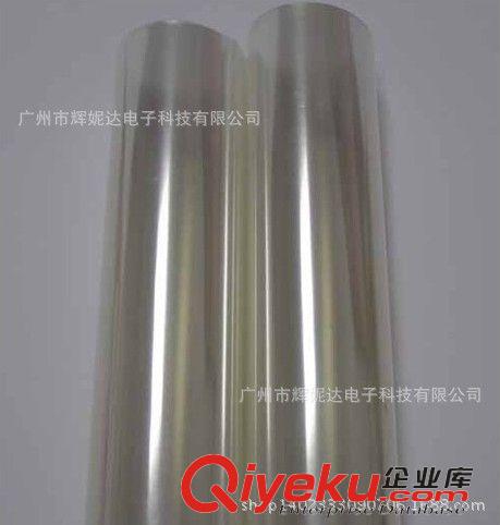 液晶膜 抗電磁輻射 23寸24寸 液晶電視膜 保護(hù)貼膜 防反光抗疲勞炫目原始圖片2