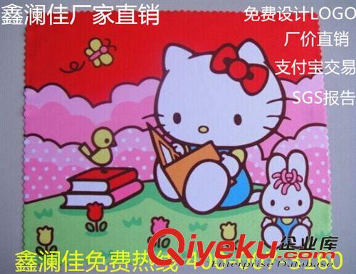 超細纖維眼鏡布 深圳實力眼鏡布眼鏡袋廠【廠家供應，tj優惠】，免費設計logo