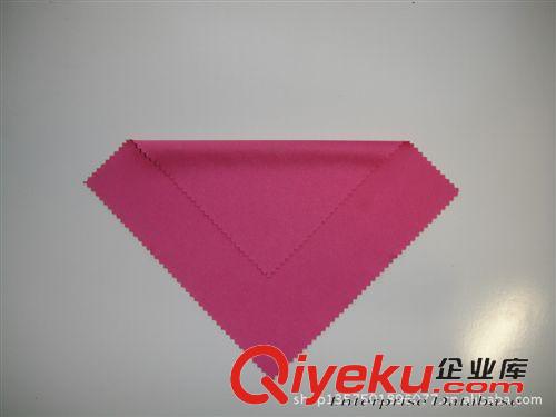 雙面絨 鑫瀾佳專業生產雙面絨眼鏡布,款式多, 深圳市擦拭布生產商,原始圖片2