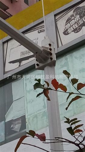 jc電子桿 道路監(jiān)控立桿、電子jc桿 佛山市道路監(jiān)控電子jc立桿