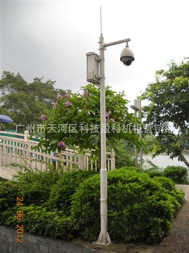 監控立桿 批發供應【監控立桿】1套起發貨全國各地