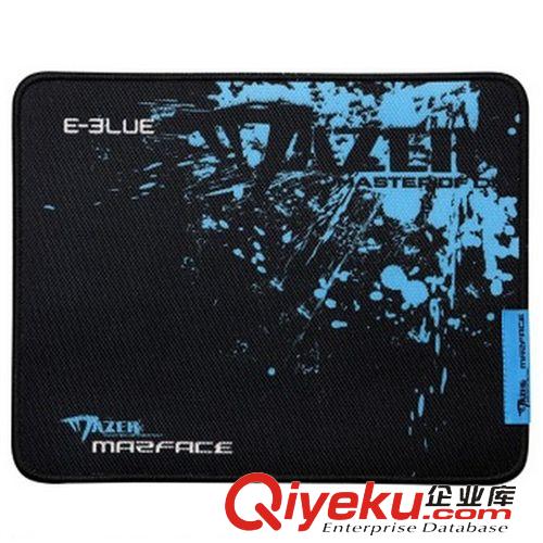 鼠標墊Mouse Pad 宜博 魅影狂蛇操控版/ 眼鏡蛇極速版 游戲鼠標墊 XL碼920*295*3MM