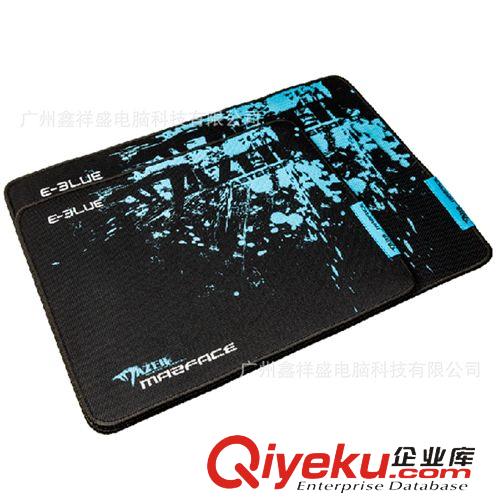 鼠標(biāo)墊Mouse Pad 宜博 魅影狂蛇操控版/ 眼鏡蛇極速版 游戲鼠標(biāo)墊 M碼365*265*3MM