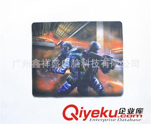 鼠標墊Mouse Pad 中號游戲鼠標墊 穿越火線鼠標墊 電競游戲辦公鼠標墊原始圖片2