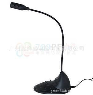 耳機&麥克風 聯想v01麥克風 電腦話筒 電腦麥克風 領夾麥 小話筒 批發原始圖片2