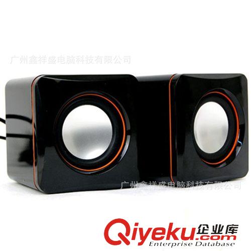 低音炮subwoofer&小音箱Speaker tj音箱廠家直銷 101B/USB電腦2.0迷你電腦筆記本小音箱批發(fā)