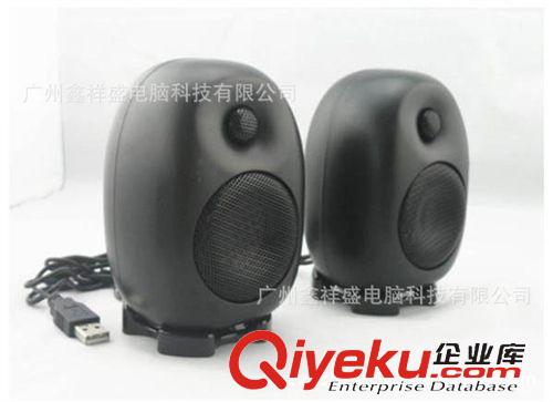 低音炮subwoofer&小音箱Speaker 索威科小土豆T1音箱重低音王 企鵝型迷你超強低音王原始圖片2