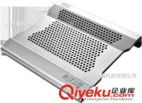 筆記本散熱/底座/支架 原裝zp 超頻三 長江一號旋風(fēng)版 M160A 全鋁筆記本散熱墊