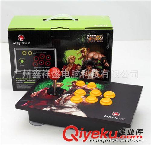 游戲外設Toy and Games 藍覺{zx1}款 L2000 游戲手柄 電腦手柄 USB 雙震動 強力推薦