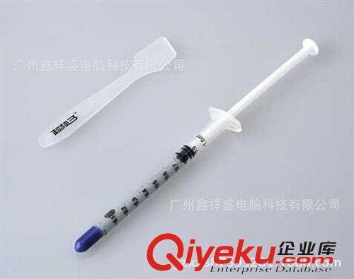 其它產品 zp 超頻三 A1 超頻導熱 膏含25%純銀 {gx}降低溫度