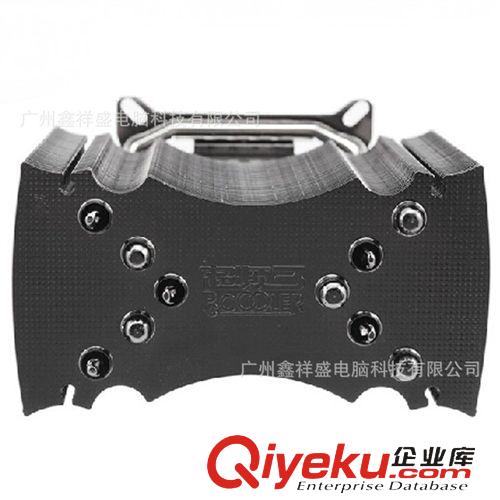 其它產品 原裝zp 超頻三 南海5 S121 C PU風扇 散 熱器全平臺
