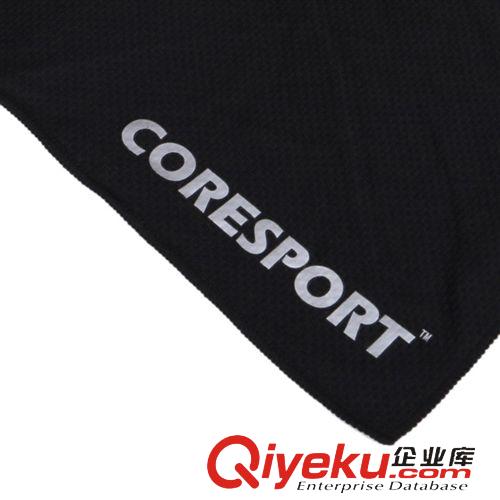 家居清潔 運動毛巾 冷感運動 COOLCORE 冰涼巾 生產廠家批發(fā) 4008-072-868