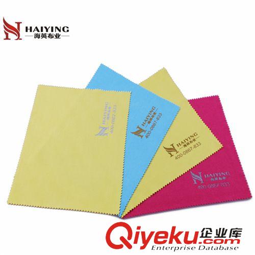 眼鏡布 供應(yīng)優(yōu)質(zhì)超細(xì)纖維多用途眼鏡布，gd眼鏡布，黑色眼鏡布批發(fā)