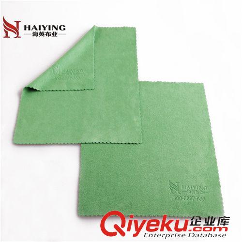 眼鏡布 供應(yīng)環(huán)保眼鏡布，優(yōu)質(zhì)不掉色擦拭布，microfiber 面料原始圖片3