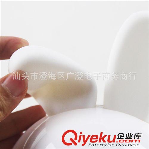 年底大促 精品年貨兒童可愛(ài)兔故事機(jī)益智早教學(xué)習(xí)音樂(lè)禮品淘寶地?cái)偀豳u玩具原始圖片3