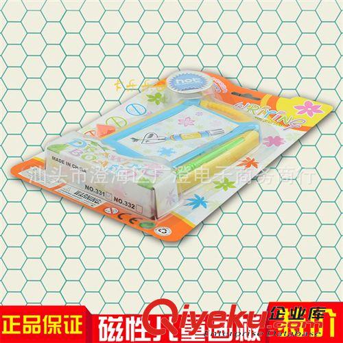 彩泥與寫字板 益智兒童寫字板寶寶DIY繪畫早教涂鴉寫字板地攤淘寶熱銷批發吸板原始圖片2