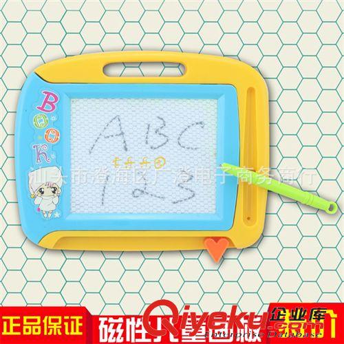 彩泥與寫字板 益智兒童寫字板寶寶DIY繪畫早教涂鴉寫字小黑板地攤淘寶熱賣盒裝原始圖片3