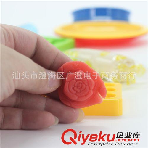 彩泥與寫字板 3D彩泥超輕過家家廚房玩具蛋糕cake套裝兒童益智玩具淘寶地攤熱賣原始圖片3
