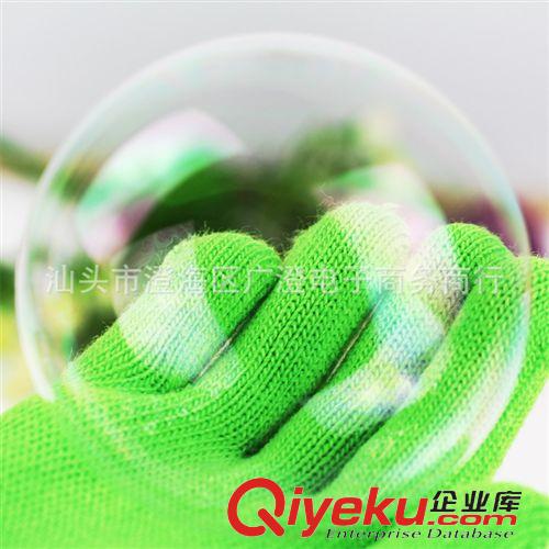 趣味創意玩具 魔術泡泡手套可以拍的泡泡有彈力兒童吹泡泡玩具淘寶地攤大號年貨原始圖片2