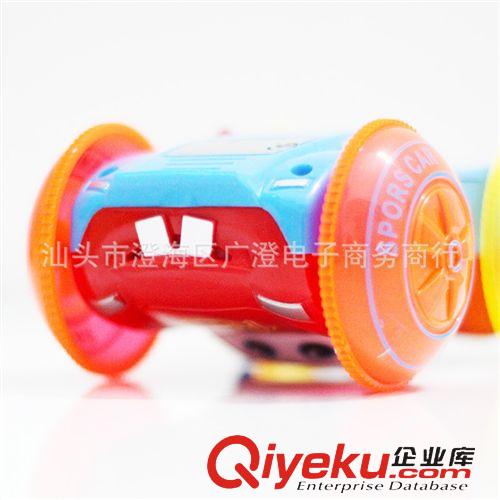 趣味創(chuàng)意玩具 兒童益智玩具燈光翻斗車地攤玩具創(chuàng)意禮品 淘寶熱賣 低價批發(fā)原始圖片2