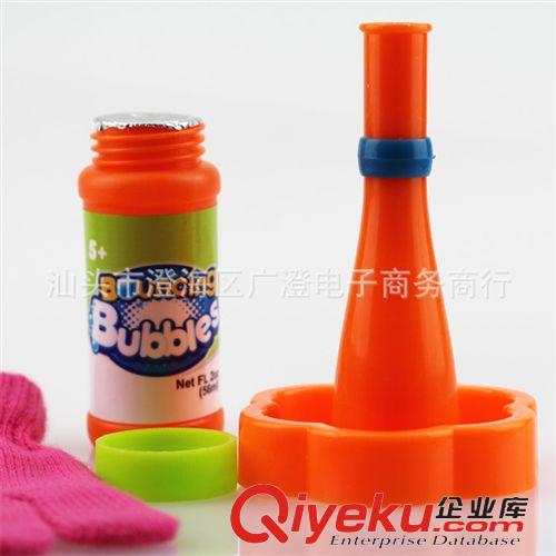 趣味創(chuàng)意玩具 魔術(shù)泡泡可以拍有彈力兒童吹泡泡玩具送專用手套淘寶地?cái)偱l(fā)小號(hào)原始圖片3