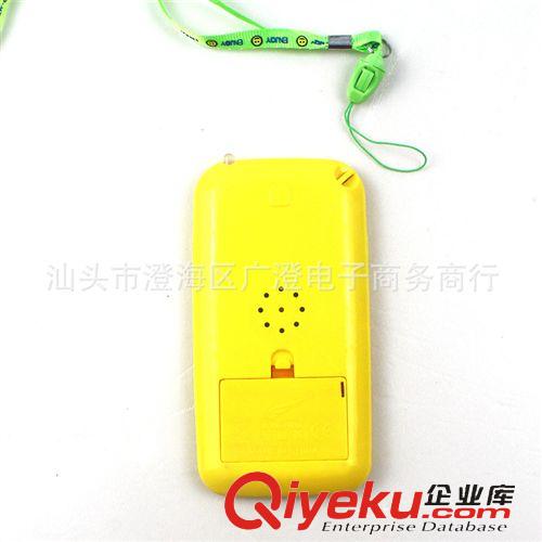 故事機 兒童早教機故事機益智玩具手機會說話開發(fā)智力淘寶地攤熱銷批發(fā)原始圖片2