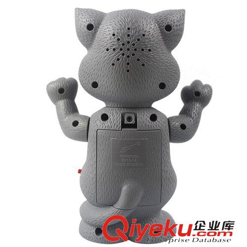 品牌 批發(fā) 兒童益智玩具 乖乖貓 早教機(jī)故事機(jī)智能學(xué)習(xí)機(jī) 淘寶地?cái)偀豳u原始圖片3