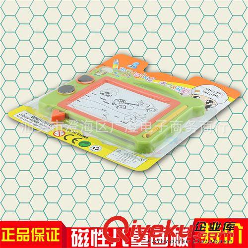 品牌 益智兒童寫字板寶寶DIY繪畫早教涂鴉寫字板地攤淘寶熱銷批發吸板原始圖片3