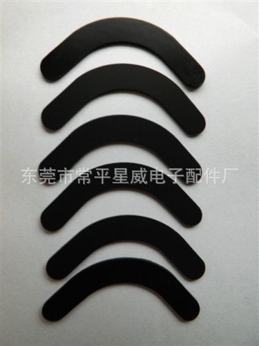 熱銷產(chǎn)品 廠家批發(fā)銷售優(yōu)質(zhì)耐高溫硅膠墊 軟耐熱硅膠墊