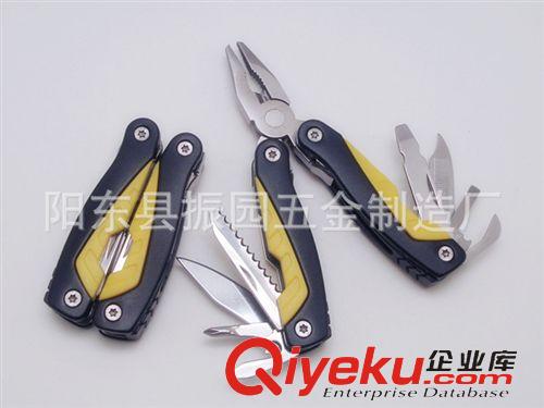 重復產品 不銹鋼多功能鉗子,多用折疊鉗子, 迷你鉗子, 折疊鉗子1000把起訂原始圖片2