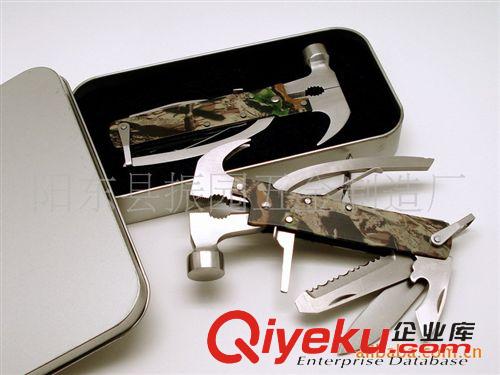 重復產品 汽車促銷禮品.小禮品.多功能隨車工具錘禮盒.汽車實用工具