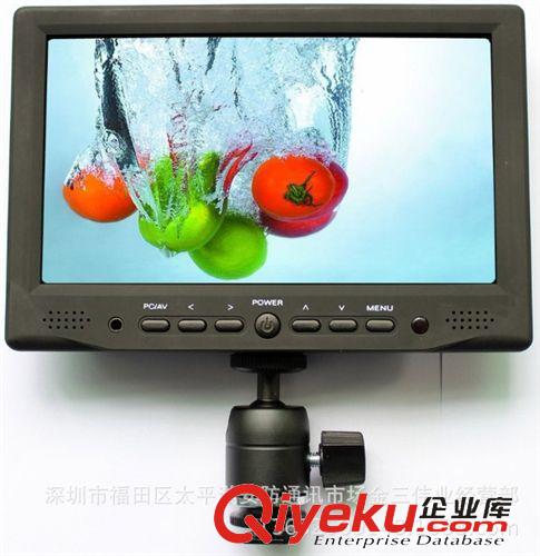 HDMI液晶監(jiān)視器 22寸工業(yè)型液晶監(jiān)視器 LCD監(jiān)視器 抗干擾 耐高溫 專業(yè)監(jiān)視器