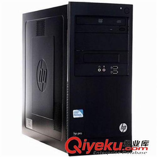 停產(chǎn)臺(tái)式機(jī) 惠普臺(tái)式電腦  PRO3330MT E0N44PA HP整機(jī)