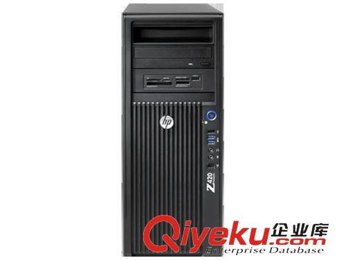 惠普工作站 惠普工作站  Z420  大機箱 HP做圖 專業(yè)做圖 建筑  新品促銷