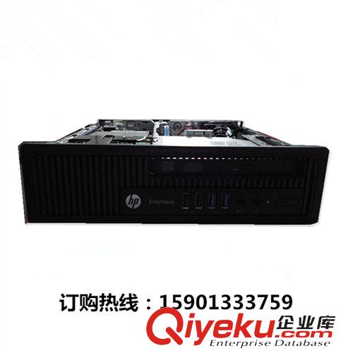 惠普商用電腦及商用一體機(jī) 惠普電腦  800G1  超薄  i5-4590原始圖片3