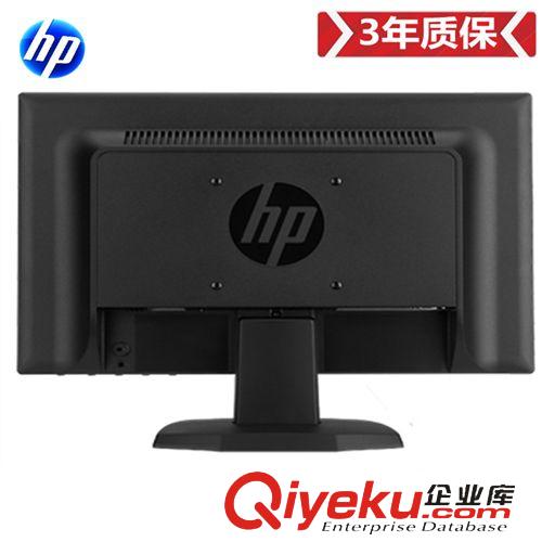 惠普顯示器 新品促銷(xiāo) 惠普顯示器  18.5寸液晶  惠普V193  電腦顯示器 tj原始圖片3