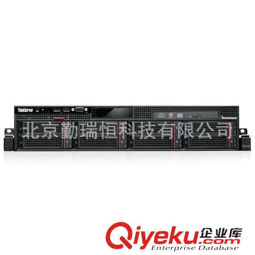 聯(lián)想服務(wù)器 聯(lián)想RD440 服務(wù)器  機(jī)架服務(wù)器  新品熱賣  tj原始圖片2