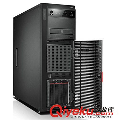 聯(lián)想服務(wù)器 聯(lián)想服務(wù)器 Thinkserver TS240 雙核 塔式服務(wù)器 全國聯(lián)保3年