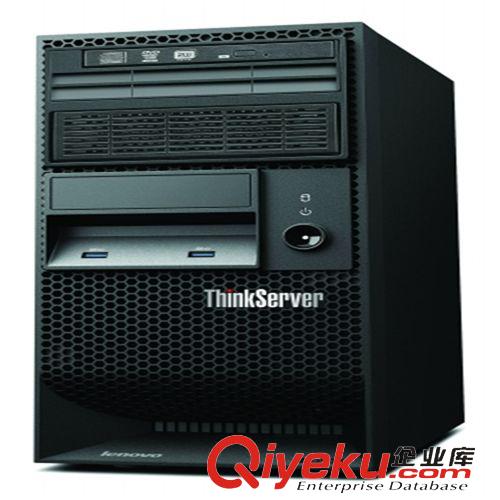 聯(lián)想服務(wù)器 聯(lián)想服務(wù)器 Thinkserver TS240 雙核 塔式服務(wù)器 全國聯(lián)保3年