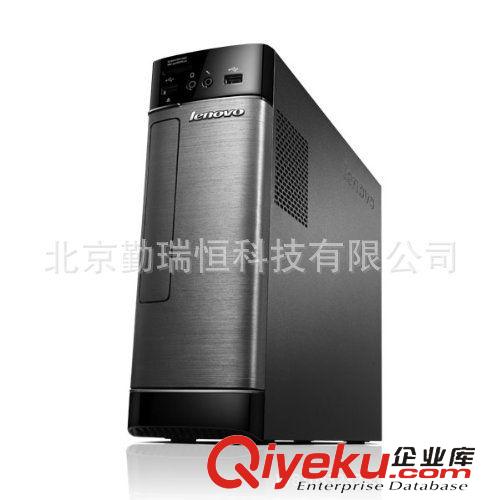 聯(lián)想家用臺式電腦 Lenovo 聯(lián)想家悅(雙核G540、2G、500G DVD21.5顯示器